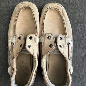 Sperry Kids Bluefish LC